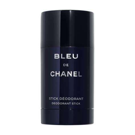 chanel bleu deodorant stick sephora